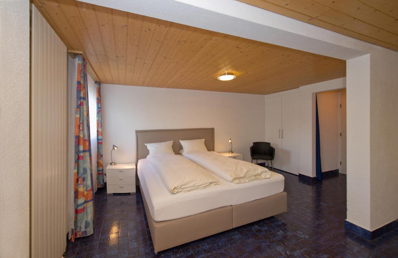 Landgasthof Werdenberg Εξωτερικό φωτογραφία