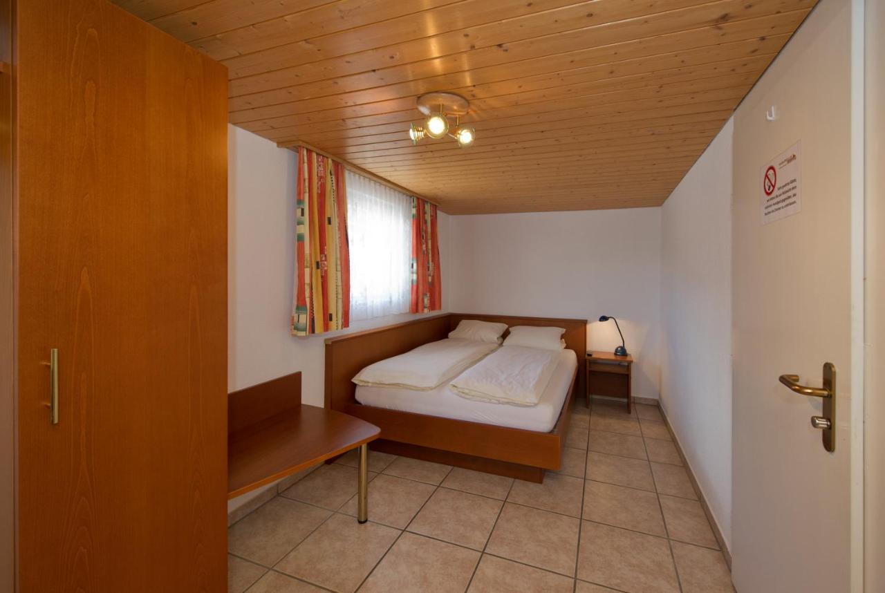 Landgasthof Werdenberg Εξωτερικό φωτογραφία