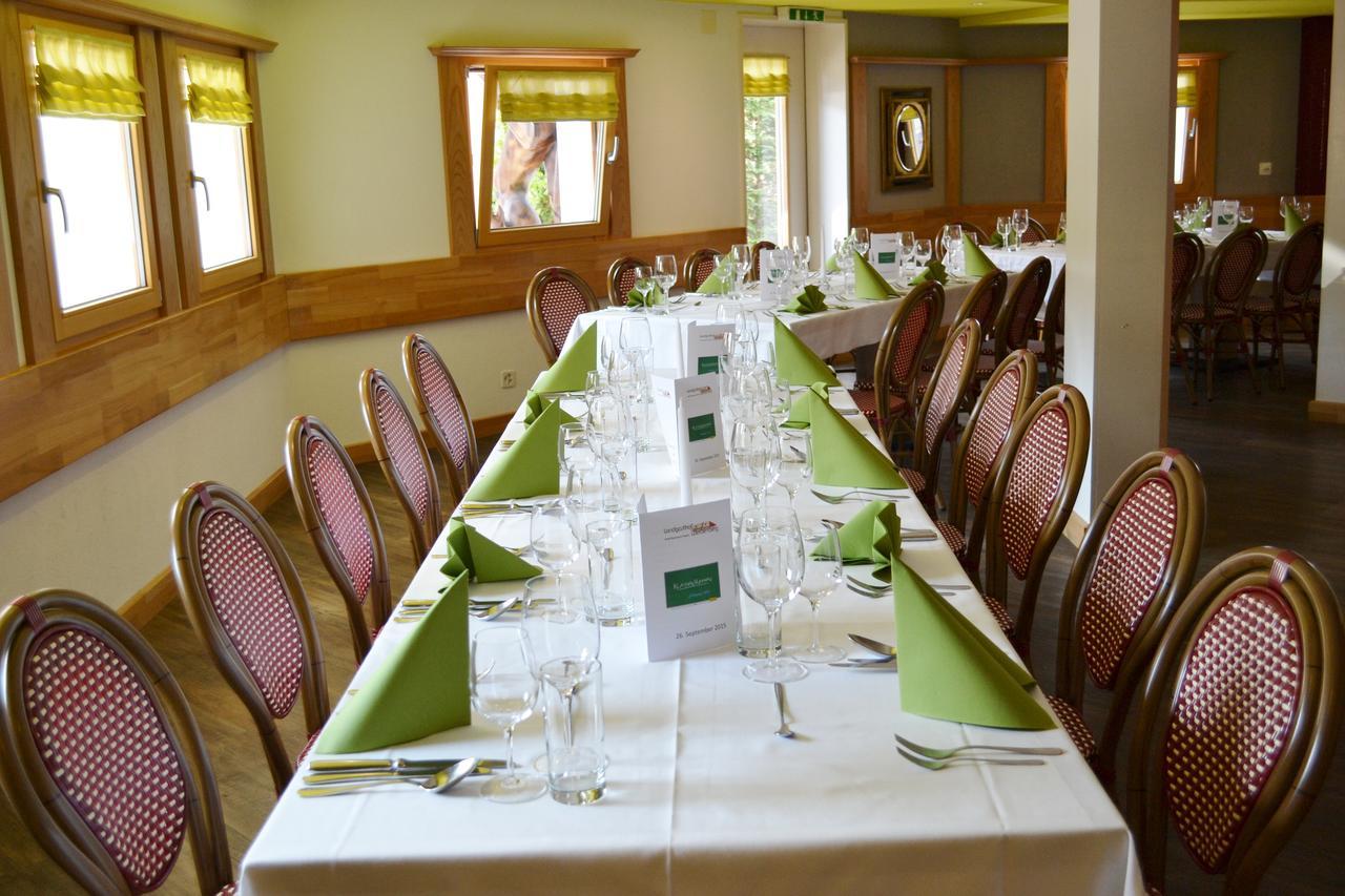 Landgasthof Werdenberg Εξωτερικό φωτογραφία