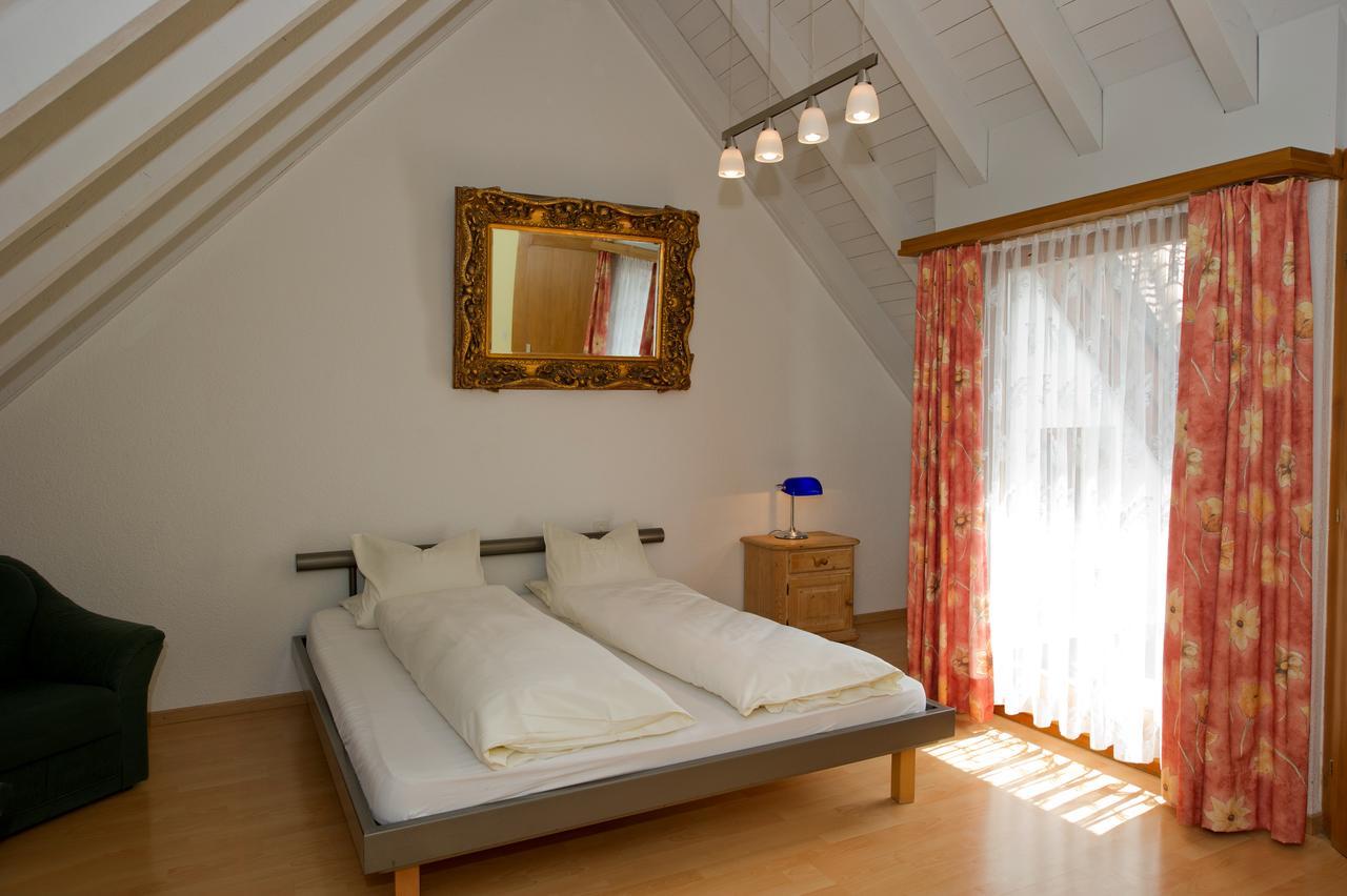Landgasthof Werdenberg Εξωτερικό φωτογραφία